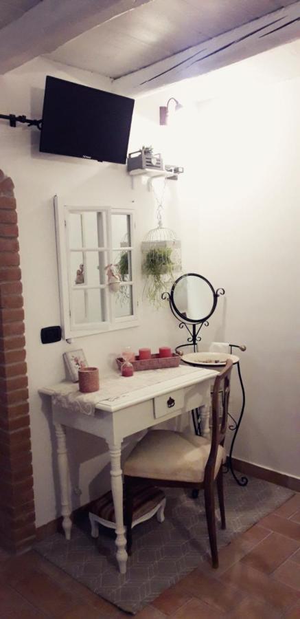 Bed and Breakfast Lo Scrigno Di Simon Senigallia Exterior foto