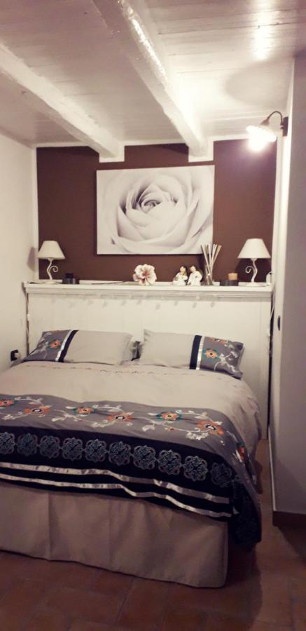 Bed and Breakfast Lo Scrigno Di Simon Senigallia Exterior foto