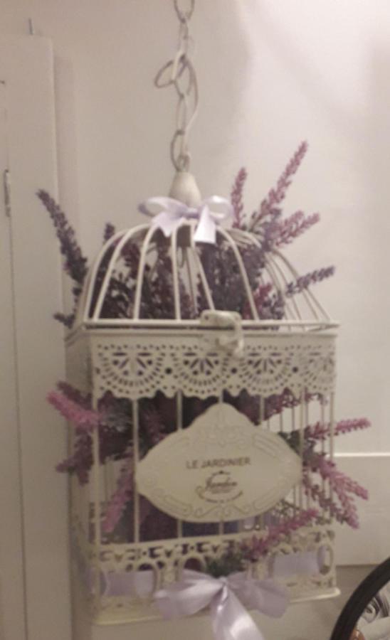 Bed and Breakfast Lo Scrigno Di Simon Senigallia Exterior foto