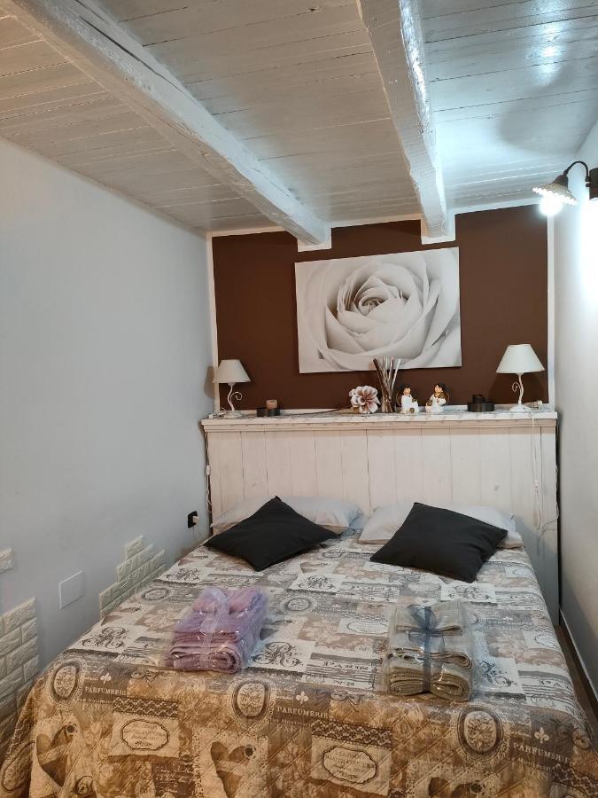 Bed and Breakfast Lo Scrigno Di Simon Senigallia Exterior foto