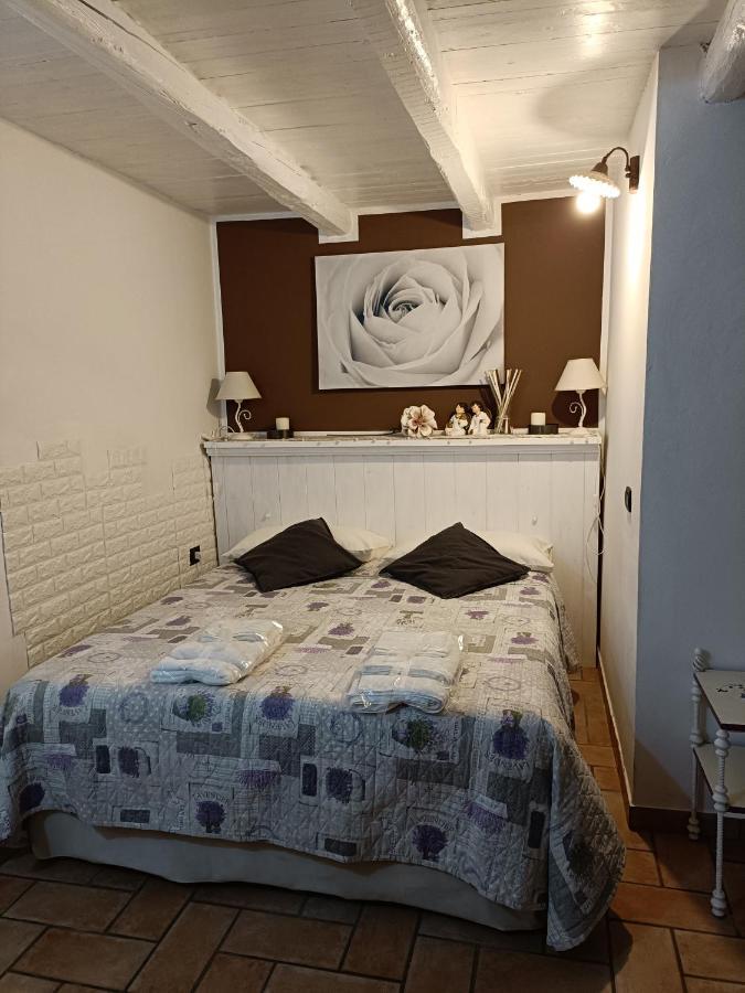 Bed and Breakfast Lo Scrigno Di Simon Senigallia Exterior foto