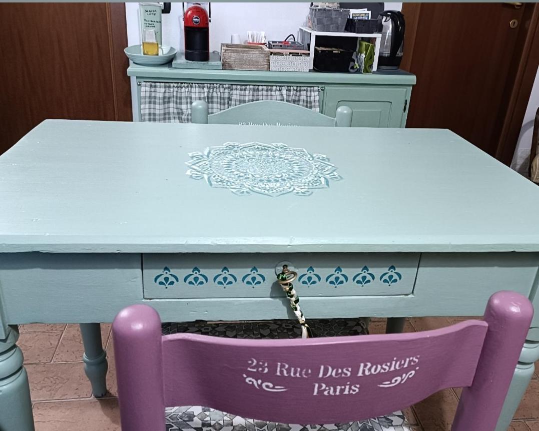 Bed and Breakfast Lo Scrigno Di Simon Senigallia Exterior foto
