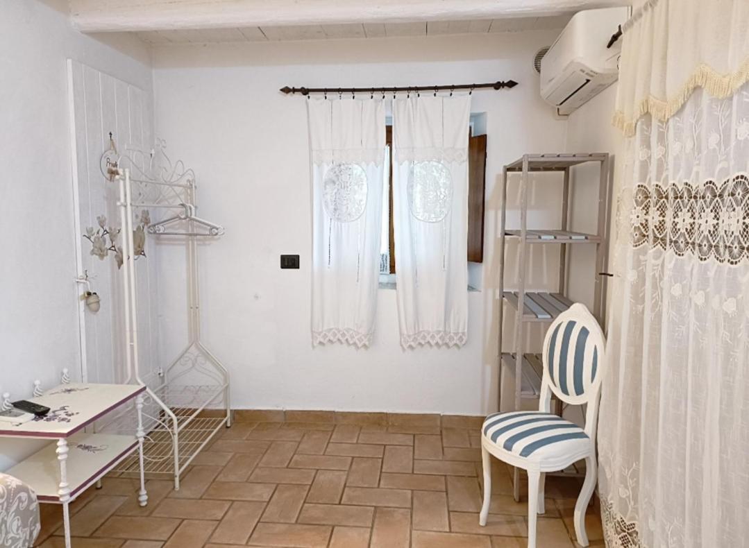 Bed and Breakfast Lo Scrigno Di Simon Senigallia Exterior foto