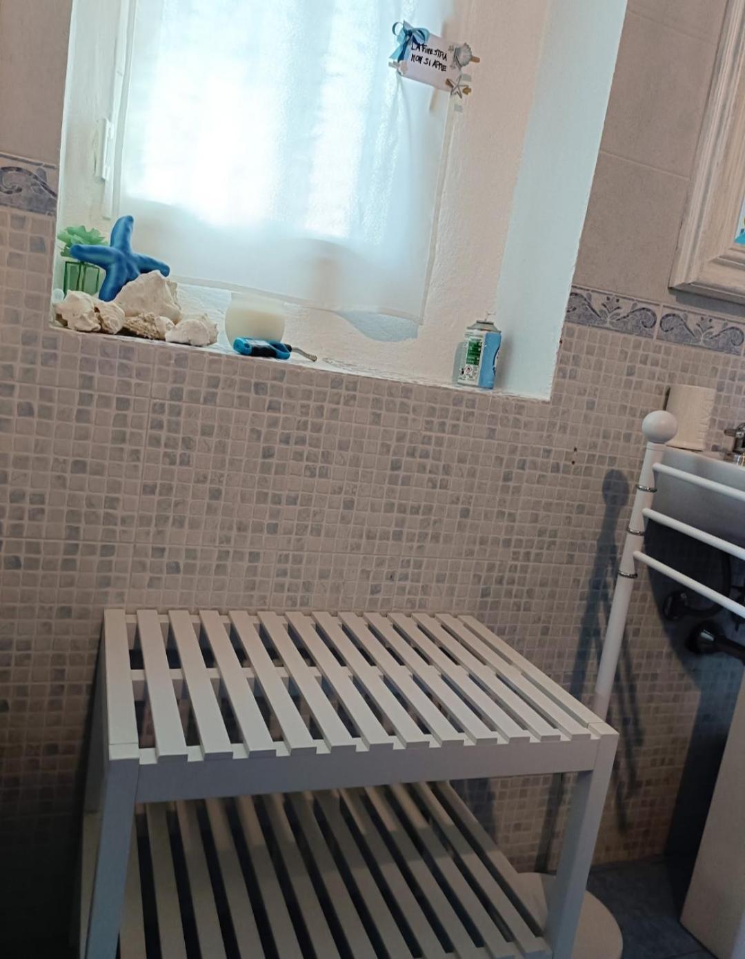 Bed and Breakfast Lo Scrigno Di Simon Senigallia Exterior foto