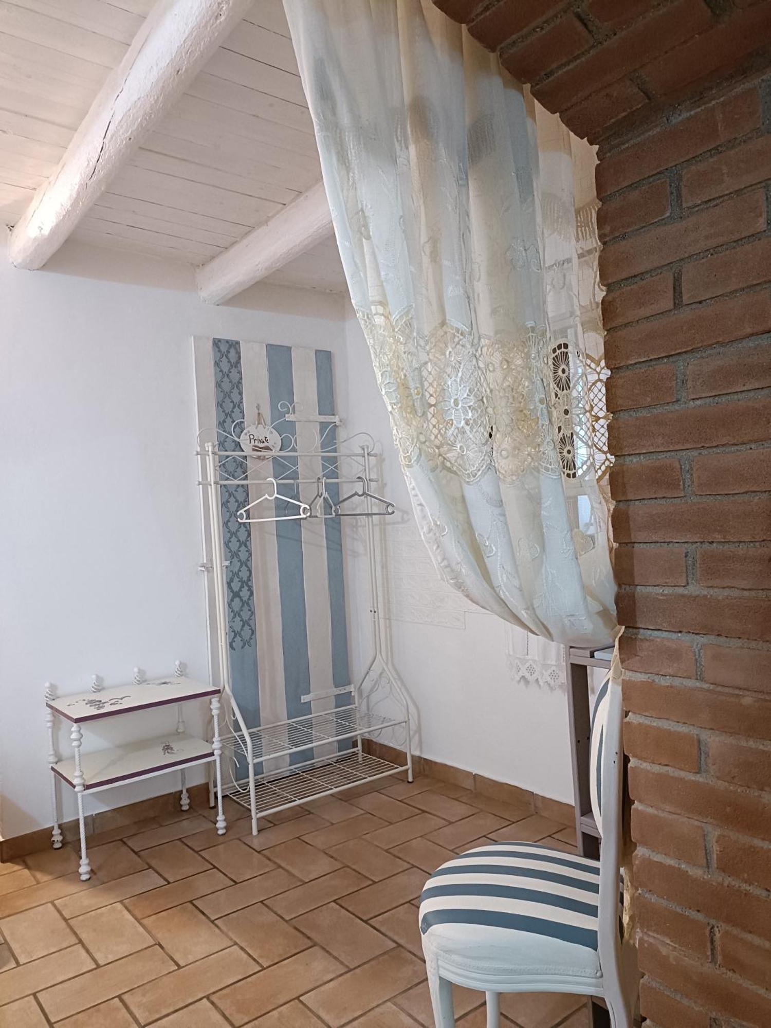 Bed and Breakfast Lo Scrigno Di Simon Senigallia Exterior foto