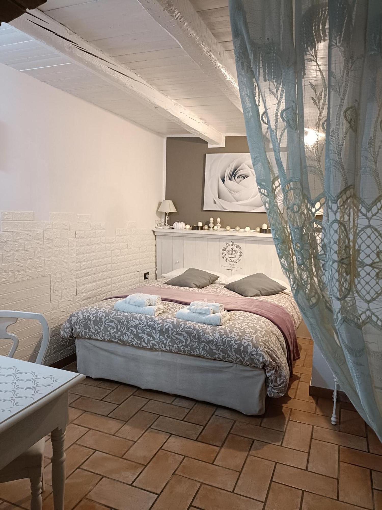 Bed and Breakfast Lo Scrigno Di Simon Senigallia Exterior foto