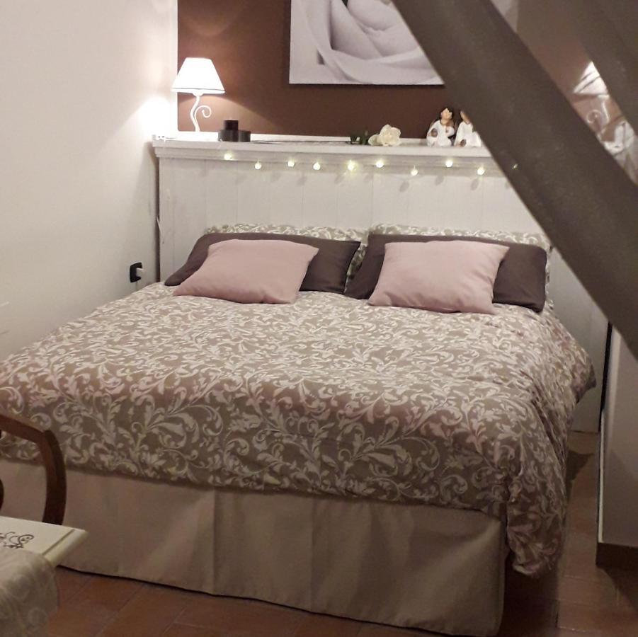 Bed and Breakfast Lo Scrigno Di Simon Senigallia Exterior foto