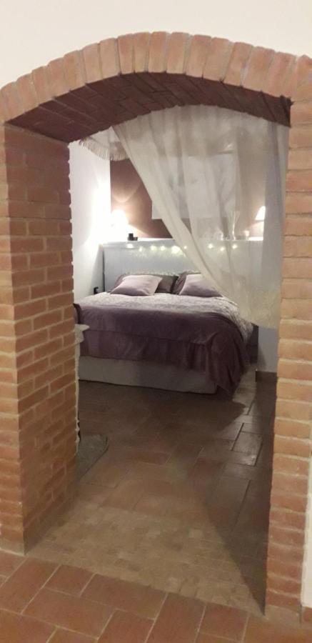 Bed and Breakfast Lo Scrigno Di Simon Senigallia Exterior foto