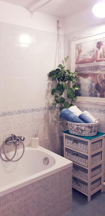 Bed and Breakfast Lo Scrigno Di Simon Senigallia Exterior foto